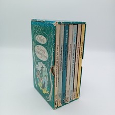 Vintage chronicals narnia for sale  FLEET