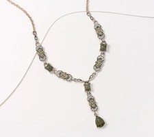 Connemara marble diamonique for sale  Houston