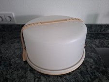 Tupperware konditor tortenbeh� gebraucht kaufen  Augsburg