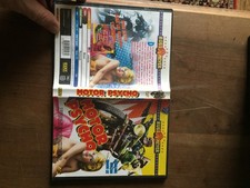 Dvd cinema motor d'occasion  La Châtaigneraie