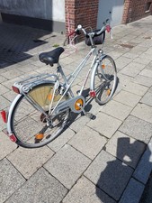 Kettler alu fahrrad gebraucht kaufen  Buschkämpen