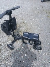 Knee scooter for sale  WELSHPOOL