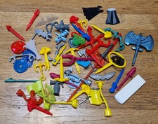Imaginext accessories bundle for sale  PAISLEY