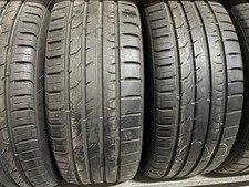 235 r19 95w usato  Scandale