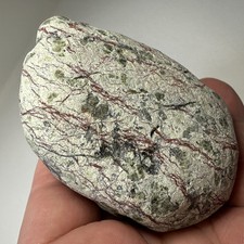 Cornish serpentine rough for sale  LONDON