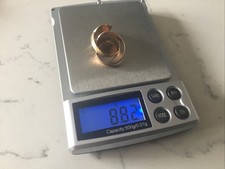 scrap gold jewellery for sale  SHREWSBURY