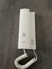 Ritto twinbus sprechstelle gebraucht kaufen  Thale