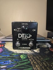 Electronic ditto jam for sale  New Milford