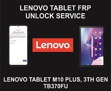 Tablet Lenovo Desbloqueio, Go, Lenovo Tab M10 Plus 3ª Geração, TB125FU, usado comprar usado  Enviando para Brazil