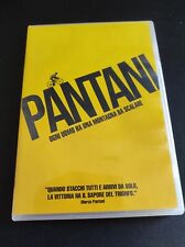 pantani dvd usato  Cologno Monzese