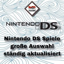 Nintendo spiele auswahl gebraucht kaufen  Drebach