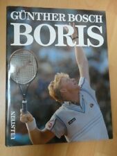 Boris becker buch gebraucht kaufen  Deutschland