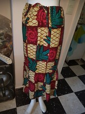 Jupe africaine longue d'occasion Jupe africaine longue d'occasion  Le Péage-de-Roussillon