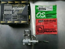 Webra speed modellbau gebraucht kaufen  Neuss