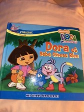 Dora exploratrice livre d'occasion  France