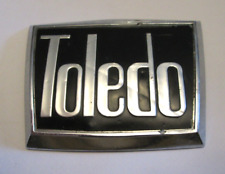 Vintage triumph toledo for sale  ST. HELENS