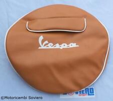 Copriruota marrone con usato  Massa di Somma