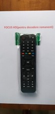 Telecomando focus sat usato  Inzago