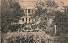 1944 carbonara rovolon usato  Cremona