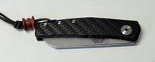 Zero tolerance 0230 gebraucht kaufen  Wächtersbach