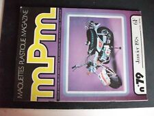 Revue mpm wagen d'occasion  Divion
