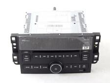 96647740 autoradio chevrolet usato  Rovigo