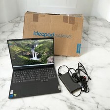 Lenovo ideapad gaming gebraucht kaufen  Kornwestheim