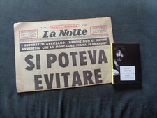 libro 1963 usato libro 1963 usato Varano Borghi
