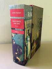 Racconti 1888 1894 usato  Campobasso