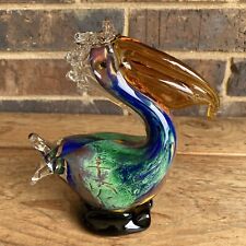 Multi color blown for sale  Belton
