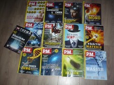 Magazin jahrgang 2019 gebraucht kaufen  Strausberg