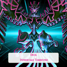 Yugioh deck mazzo usato  Roma