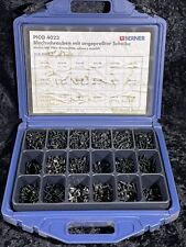 Berner pico 4023 gebraucht kaufen  Recklinghausen