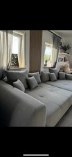 Couch sofa gebraucht kaufen  Rimbach