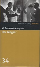 Somerset maugham magier gebraucht kaufen  Kassel