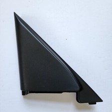 Espelho lateral 2001-2005 Honda Civic Sedan LH acabamento interno de canto 76270-S5A-0030 comprar usado  Enviando para Brazil