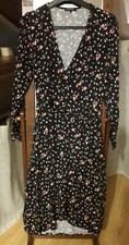 Robe portefeuille bonobo d'occasion  L'Arbresle