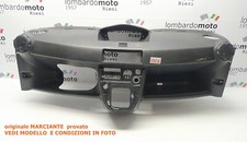 Cruscotto plancia consolle usato  Riesi