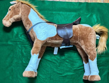 Plush rockin rider for sale  Philadelphia