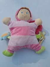 Doudou lutin fille d'occasion Doudou lutin fille d'occasion  Juziers