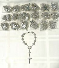 Lot crucifix rosary for sale  Fairdale