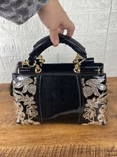 Nevenka handbag patent for sale  Spring