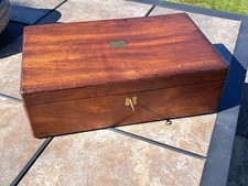 19th century mahogany for sale  HORSHAM