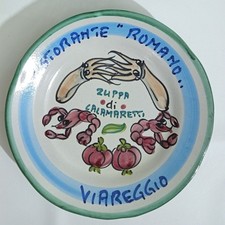 I138917 piatto del usato  Palermo