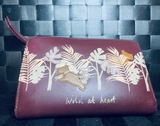 Radley purse wild for sale  WISHAW