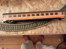 Märklin personenwagen snfc gebraucht kaufen  Hamburg