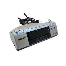 Sony radiowecker wecker gebraucht kaufen  Weener