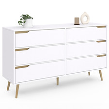 Commode tiroirs helsinki d'occasion  France