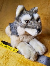 Vintage lying wolf for sale  Scottsdale