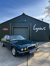 Jaguar xj40 sport for sale  MORETON-IN-MARSH